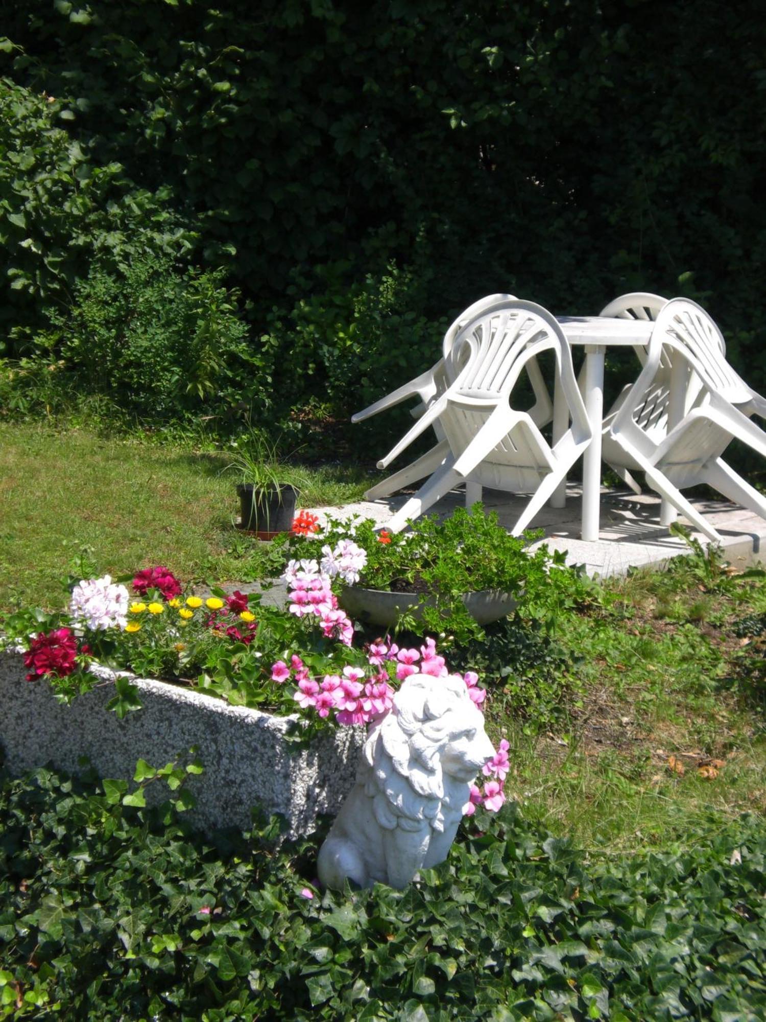 Haus Angelika - Ferienwohnung Woerthersee Pörtschach am Wörthersee Zewnętrze zdjęcie